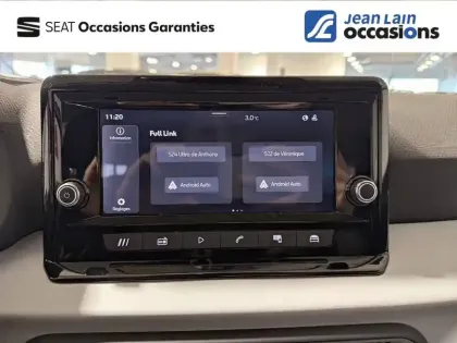 Photo 14 Seat Arona  1.0 TSI 115 ch Start/Stop DSG7