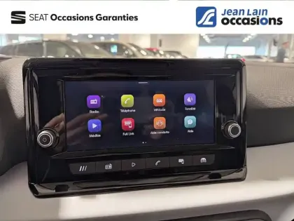 Photo 19 Seat Arona  1.0 TSI 115 ch Start/Stop DSG7