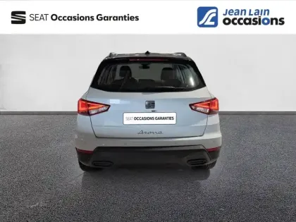 Photo 7 Seat Arona  1.0 TSI 115 ch Start/Stop DSG7