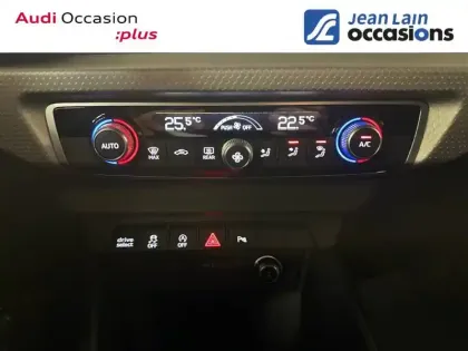 Photo 33 Audi A1  Sportback 35 TFSI 150 ch S tronic 7