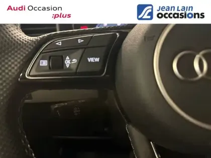 Photo 31 Audi A1  Sportback 35 TFSI 150 ch S tronic 7