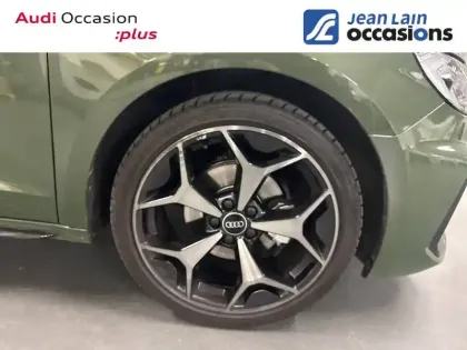 Photo 48 Audi A1  Sportback 35 TFSI 150 ch S tronic 7