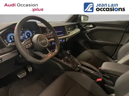 Photo 30 Audi A1  Sportback 35 TFSI 150 ch S tronic 7