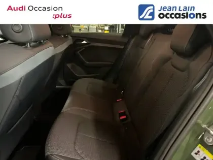 Photo 56 Audi A1  Sportback 35 TFSI 150 ch S tronic 7