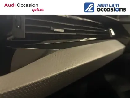 Photo 18 Audi A1  Sportback 35 TFSI 150 ch S tronic 7