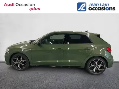 Photo 47 Audi A1  Sportback 35 TFSI 150 ch S tronic 7