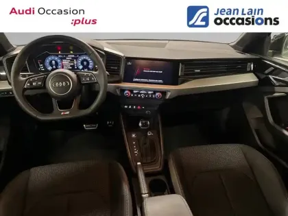 Photo 37 Audi A1  Sportback 35 TFSI 150 ch S tronic 7