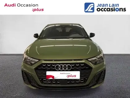 Photo 21 Audi A1  Sportback 35 TFSI 150 ch S tronic 7