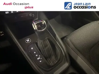 Photo 32 Audi A1  Sportback 35 TFSI 150 ch S tronic 7