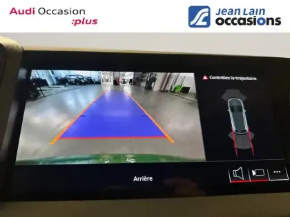 Photo 39 Audi A1  Sportback 35 TFSI 150 ch S tronic 7