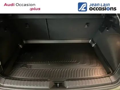 Photo 49 Audi A1  Sportback 35 TFSI 150 ch S tronic 7