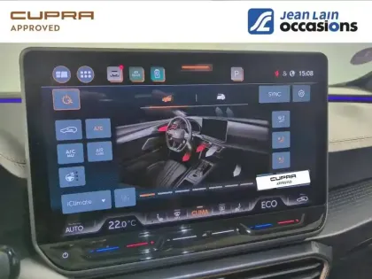 Photo 16 Cupra Formentor  eHybrid 272 ch DSG6