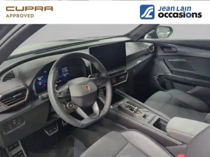 Photo 12 Cupra Formentor  eHybrid 272 ch DSG6