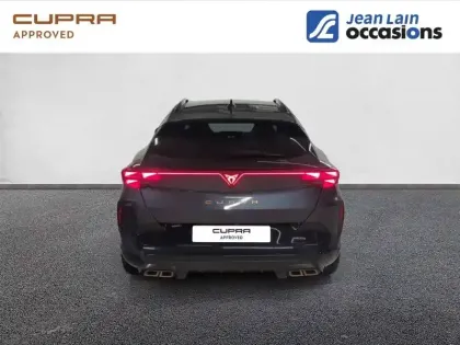Photo 7 Cupra Formentor  eHybrid 272 ch DSG6