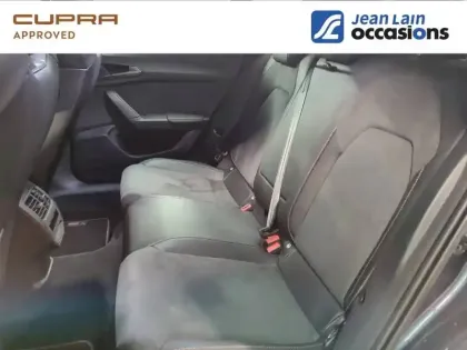 Photo 5 Cupra Formentor  eHybrid 272 ch DSG6