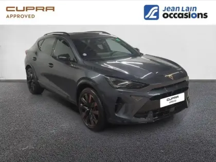 Photo 9 Cupra Formentor  eHybrid 272 ch DSG6