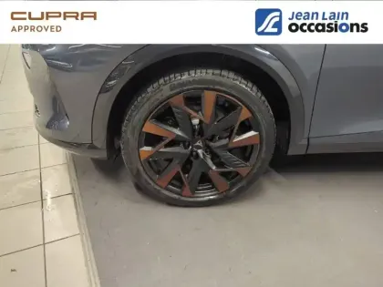 Photo 11 Cupra Formentor  eHybrid 272 ch DSG6