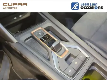 Photo 15 Cupra Formentor  eHybrid 272 ch DSG6