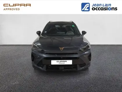 Photo 8 Cupra Formentor  eHybrid 272 ch DSG6