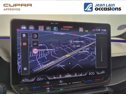 Photo 17 Cupra Formentor  eHybrid 272 ch DSG6