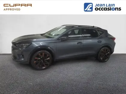 Photo 6 Cupra Formentor  eHybrid 272 ch DSG6