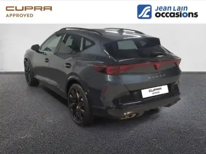 Photo 10 Cupra Formentor  eHybrid 272 ch DSG6