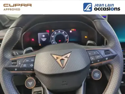 Photo 14 Cupra Formentor  eHybrid 272 ch DSG6