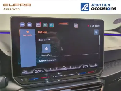 Photo 19 Cupra Formentor  eHybrid 272 ch DSG6