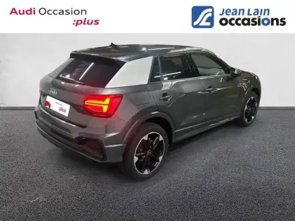 Photo 25 Audi Q2  35 TFSI 150 S tronic 7