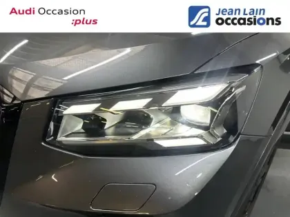 Photo 40 Audi Q2  35 TFSI 150 S tronic 7