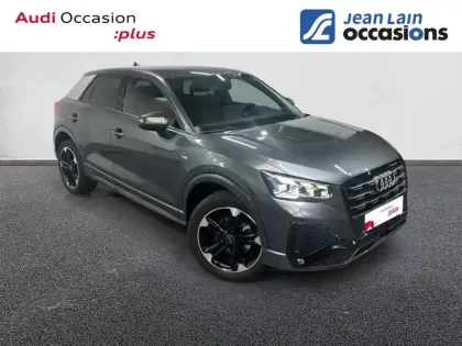 Photo 44 Audi Q2  35 TFSI 150 S tronic 7