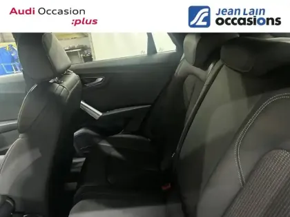 Photo 37 Audi Q2  35 TFSI 150 S tronic 7