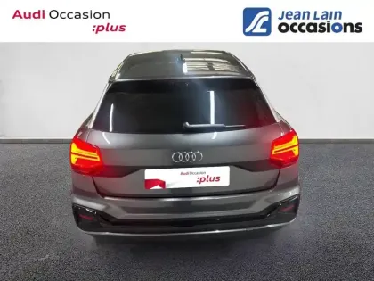 Photo 47 Audi Q2  35 TFSI 150 S tronic 7