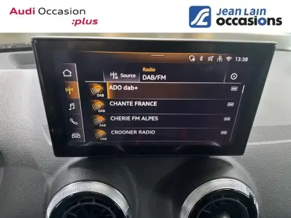 Photo 57 Audi Q2  35 TFSI 150 S tronic 7