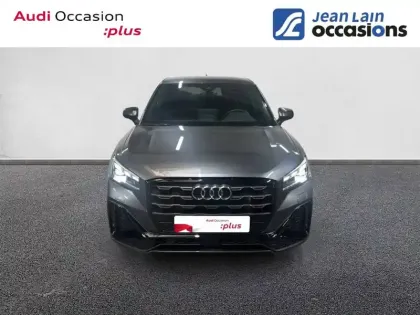 Photo 22 Audi Q2  35 TFSI 150 S tronic 7