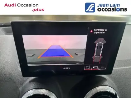 Photo 60 Audi Q2  35 TFSI 150 S tronic 7