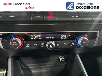 Photo 13 Audi Q2  35 TFSI 150 S tronic 7