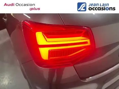 Photo 41 Audi Q2  35 TFSI 150 S tronic 7