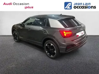 Photo 48 Audi Q2  35 TFSI 150 S tronic 7