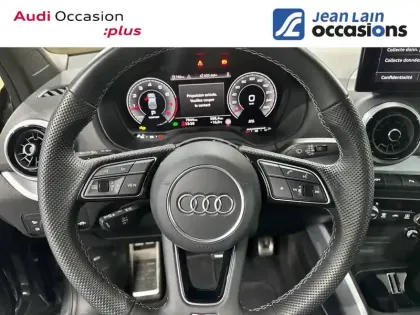 Photo 11 Audi Q2  35 TFSI 150 S tronic 7