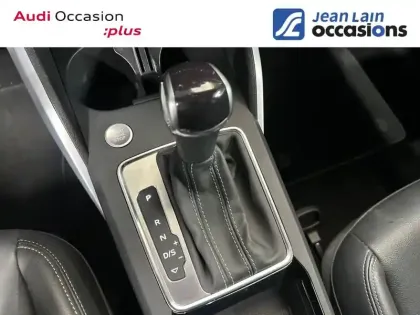 Photo 54 Audi Q2  35 TFSI 150 S tronic 7