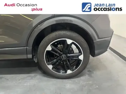 Photo 50 Audi Q2  35 TFSI 150 S tronic 7