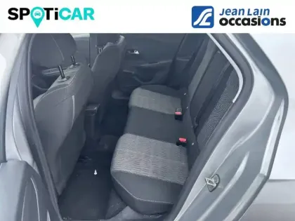 Photo 11 Opel Corsa  1.2 Turbo 100 ch BVA8