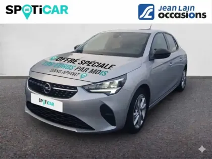 Photo 62 Opel Corsa  1.2 Turbo 100 ch BVA8