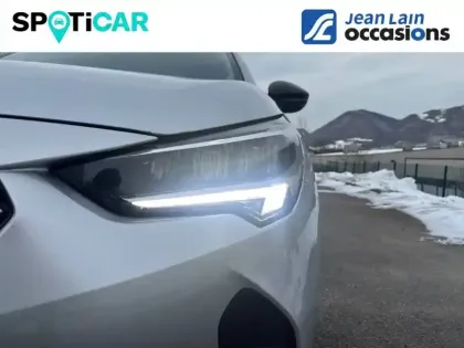 Photo 46 Opel Corsa  1.2 Turbo 100 ch BVA8