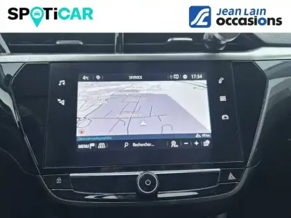 Photo 45 Opel Corsa  1.2 Turbo 100 ch BVA8