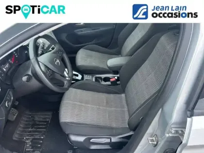 Photo 72 Opel Corsa  1.2 Turbo 100 ch BVA8