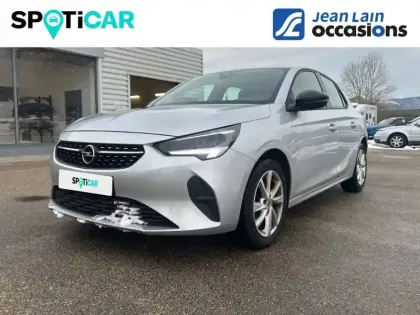 Photo 22 Opel Corsa  1.2 Turbo 100 ch BVA8