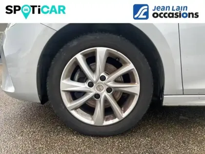 Photo 74 Opel Corsa  1.2 Turbo 100 ch BVA8