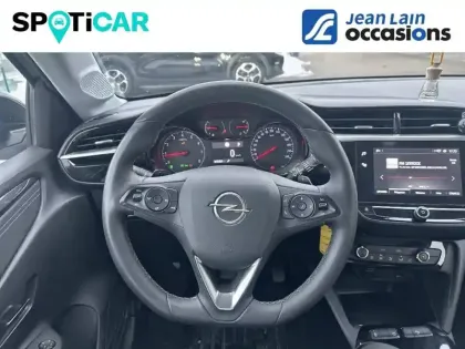 Photo 70 Opel Corsa  1.2 Turbo 100 ch BVA8